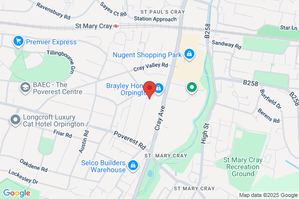 We Buy Any Car Orpington