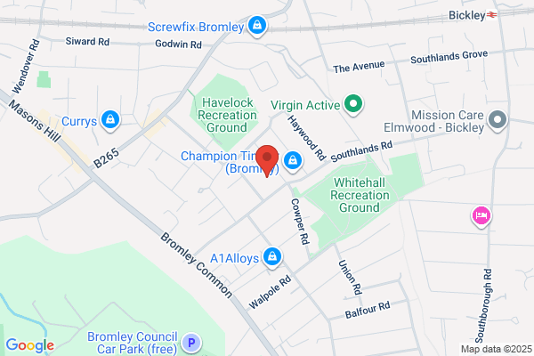 Goldsmith Coachworks