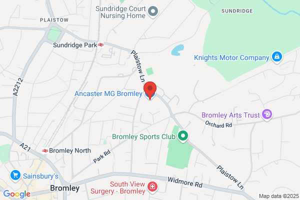Ancaster Group Ltd