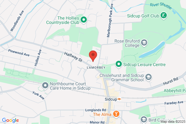 Sidcup Auto Centre