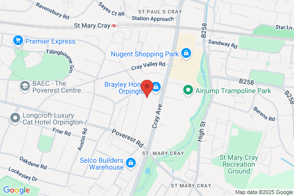We Buy Any Car Orpington