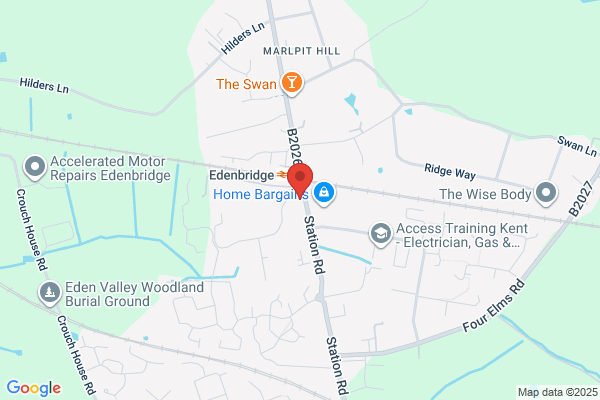 Whitmore's Of Edenbridge Ltd