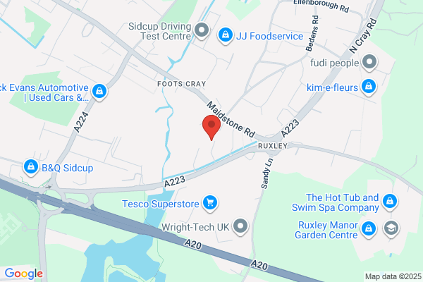 Grant's Of Orpington