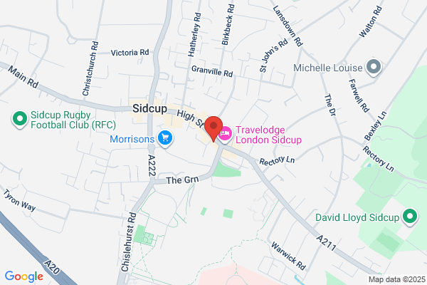 Sidcup Sandwich & Buffet Bar