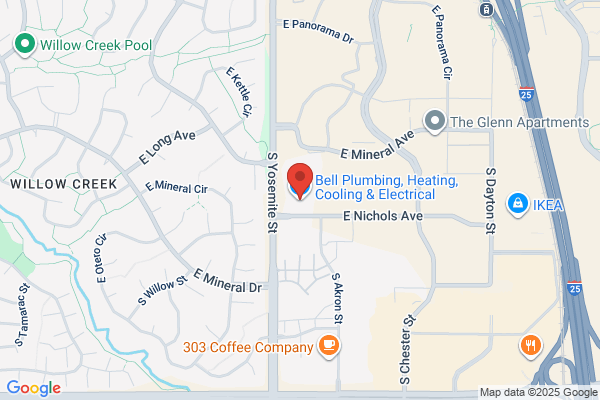 B E L Plumbing