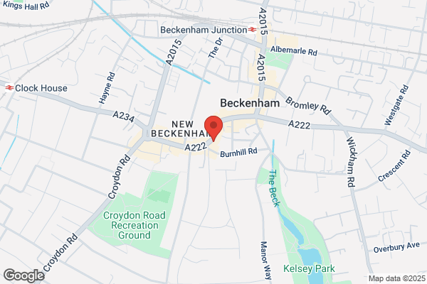 Beckenham & Bromley Heating Services Ltd