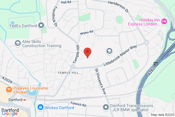 Bexley Homestart