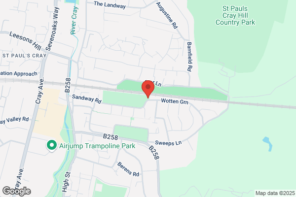 Bromley Gipsy Traveller Community Project