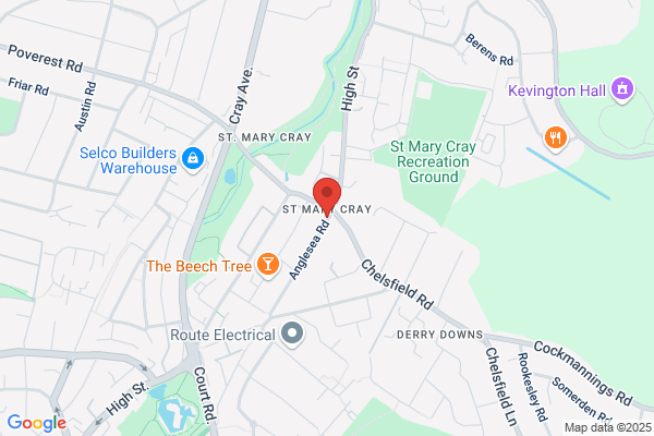 Carers Bromley