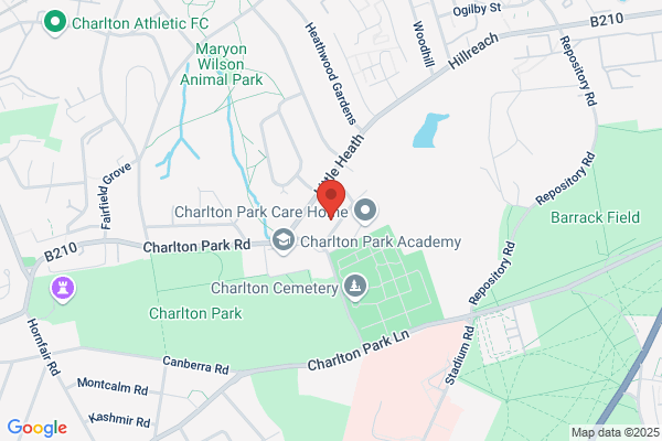 Greenwich Family Welfare Association