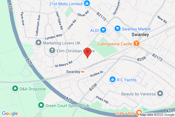 Swanley District Volunteer Bureau