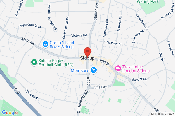 Compact Pharmacy