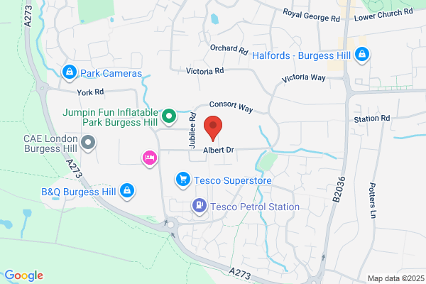 Amtech UK