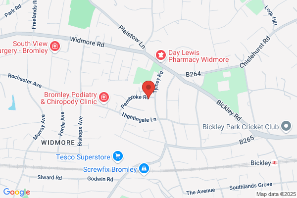 Bromley Brush Co (Kent) Ltd