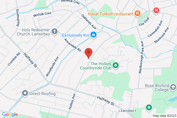 Angels Maintenance Services Ltd