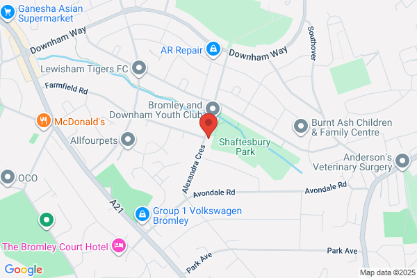 Top Deck Boat Cleaning