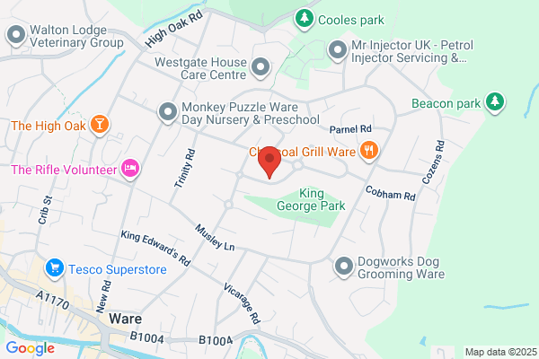 Westwood Cleaning Services