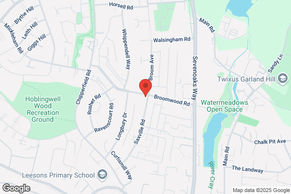 Broomwood Road Surgery