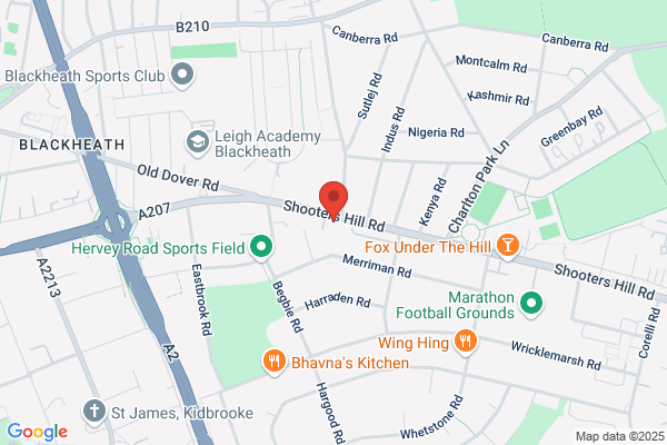 Greenwich Health Care Trust