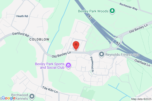 Joydens Wood Medical Centre