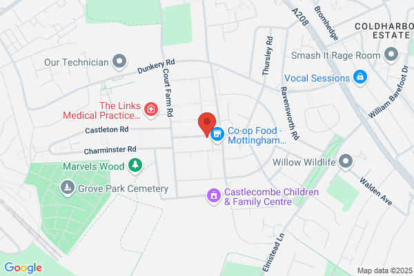 Mottingham Community Health Clinic