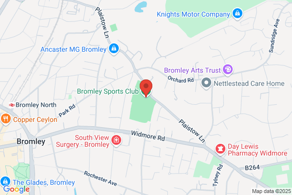 Bromley Catholic Social Club