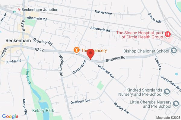 The Beckenham & Bromley Twins Club