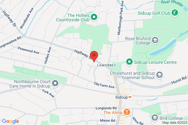 Abbotsleigh Mews Care Home - Bupa
