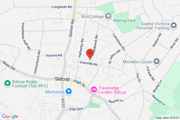 Birkbeck Electrical Ltd