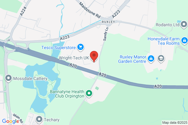 Cablesheer Ltd