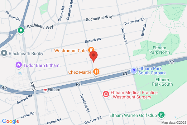 Costcutter - Westmount Road, London