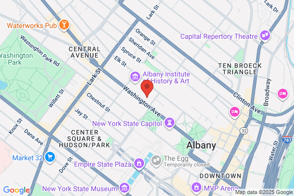 Albany Corporate Services