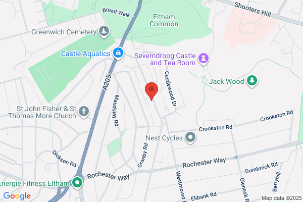 Eltham Counselling