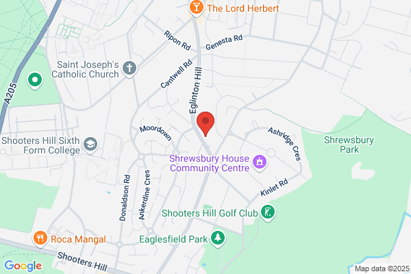 Shooters Hill Holistic Health Service