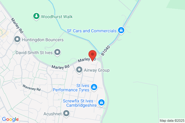 Associated Nationwide Couriers Ltd