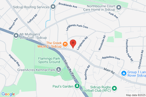 DPD Parcel Shop Location - Chemcare Pharmacy