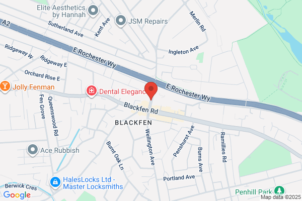 DPD Parcel Shop Location - The Wine Merchant