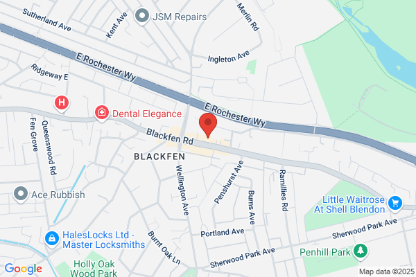 Blackfen Cycle Centre & Skateworld