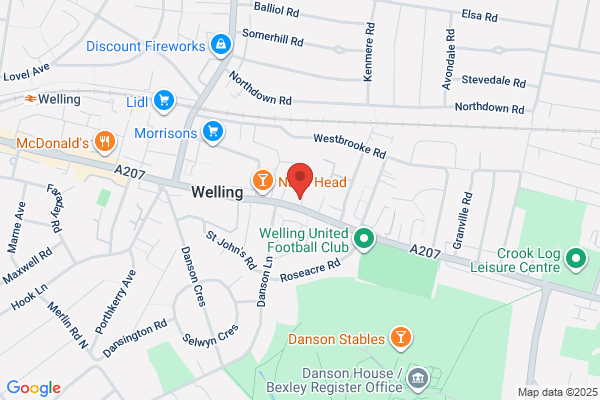 The Welling Dental Laboratory