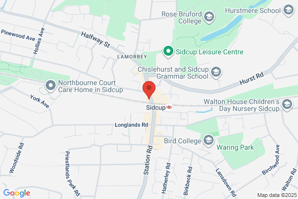 Birkbeck Dental Clinic