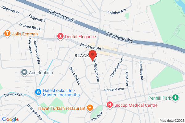 Blackfen Dental Care