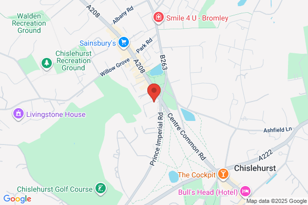 Oakmead Dental Care