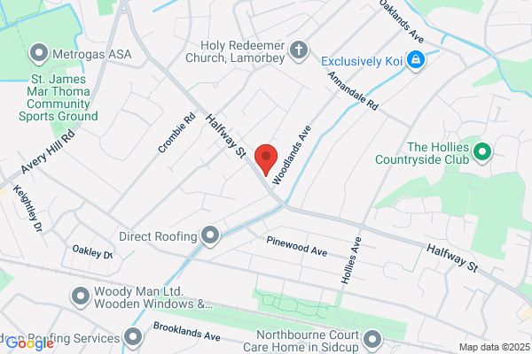 Sidcup Dental Practice
