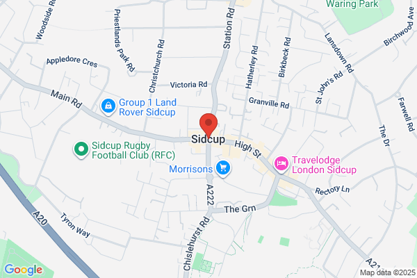 Vogue Dental