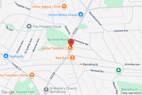 Argos Barnehurst Erith Road Local (Sainsbury's C&C)