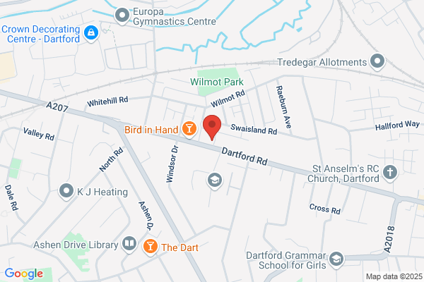 Kent Karaoke & Disco