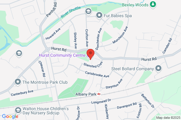 Hurst Place Surgery