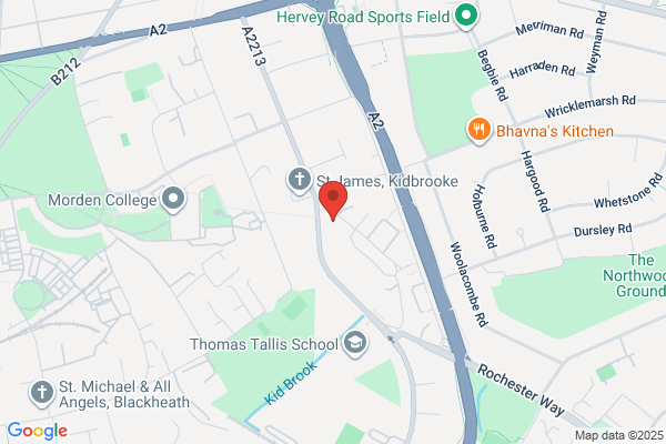 Manor Brook Medical Practice