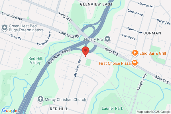 Red Hill Family Practice
