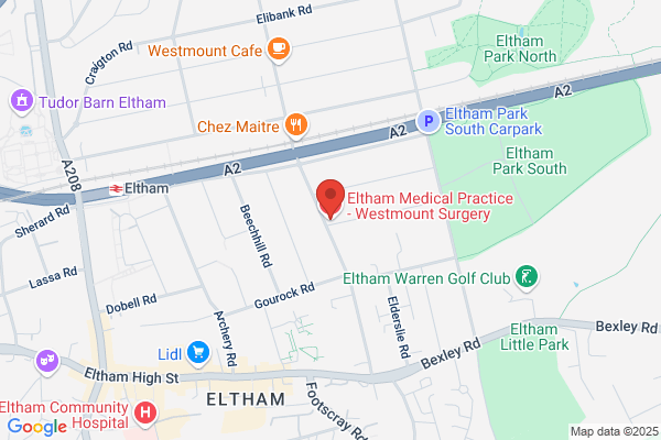 Westmount Surgery
